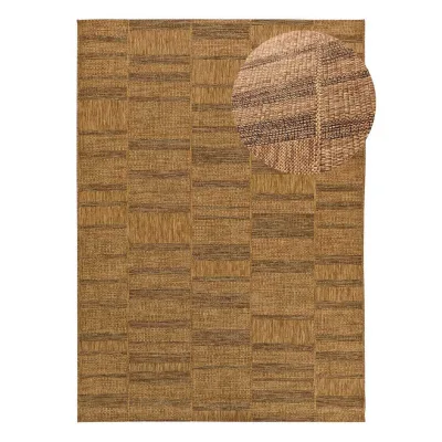 Atticgo Outdoorteppich Natur 160x230 cm
