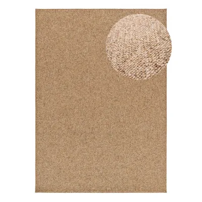 Atticgo Webteppich Natur 200x290 cm