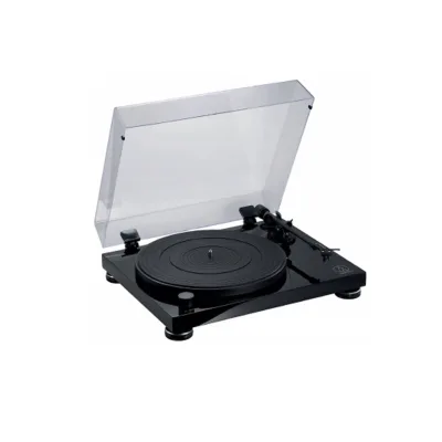 Audio-Technica AT-LPW50PB Plattenspieler