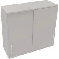 Aufsatzschrank endless 1.200 x 1.088 x 442 mm (B x H x T) 3 Ordnerhöhen