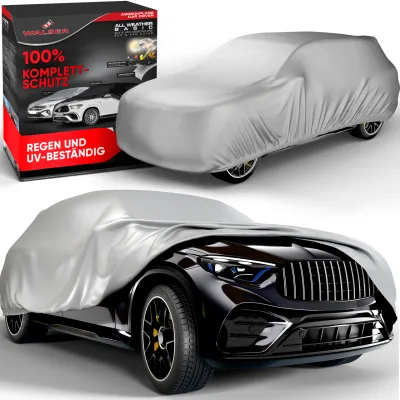 Autovollgarage SUV