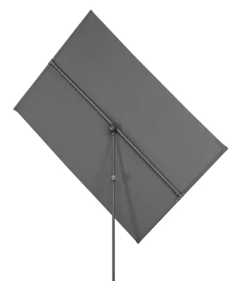 Schneider Balkonblende 'Avelino', anthrazit, ca. 180 x 130 cm