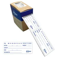 Avery Zweckform Probenetiketten