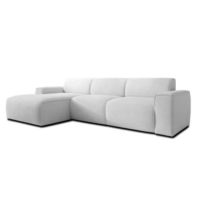 AX Living Ecksofa Champagner 310x165 cm