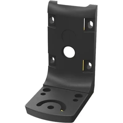 AXIS 01219-001 Montagehalterung für Wände und Masten mit 60-170 mm Durchmesser für Beleuchtungen kompatibel mit AXIS T90 Brackets
