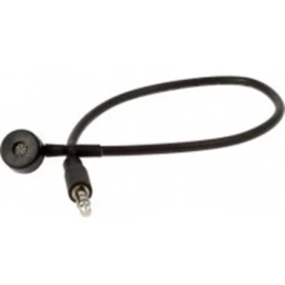 AXIS 01575-001 Mikrofon A Ultra-geräuscharm SNR 80 dBA für Q35-V/-LV Serie mit einfacher Installation
