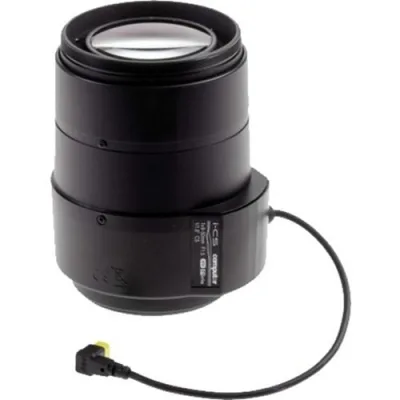 AXIS 01727-001 i-CS 8MP Remote-Zoomobjektiv 9-50mm mit schneller Fokussierung und Vielseitigkeit für Überwachungskameras