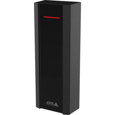 Axis A4610 Netzwerk-Leser