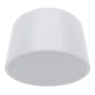 AXIS C1510 Netzwerk-Hängelautsprecher All-in-One-Lautsprechersystem mit einfacher PoE-Installation und Fernwartung