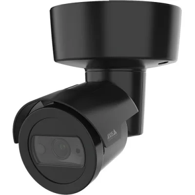 Axis Communications Bullet Kamera 02133-001 3mm Überwachungskamera mit 2 Megapixel Auflösung