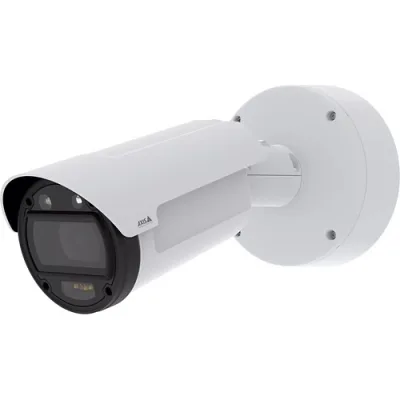 Axis Communications Bullet Kamera 02508-001 5 - 150mm Überwachungskamera mit 2 Megapixel Auflösung