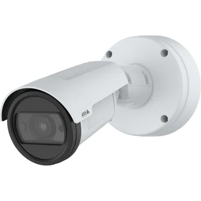 Axis Communications Bullet Kamera 03181-001 3,1 - 9,0mm Überwachungskamera mit 2 Megapixel Auflösung