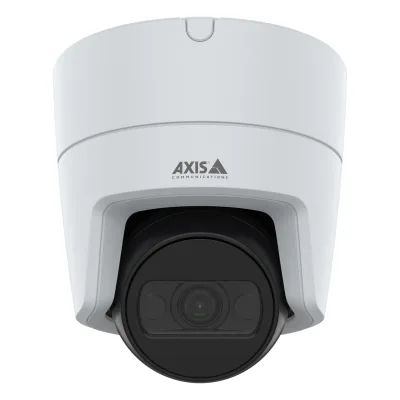 Axis Communications Dome Kamera 02916-001 Überwachungskamera mit 2 Megapixel Auflösung
