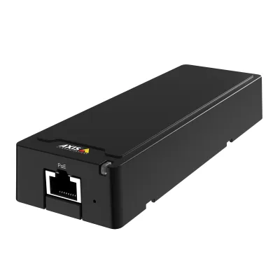 Axis Communications Kamera 02196-001 Axis FA-Serie professionelle Überwachungskamera mit 2 Megapixel Auflösung