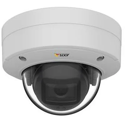 Axis Communications Kamera 02371-001 Überwachungskamera mit 2 Megapixel Auflösung