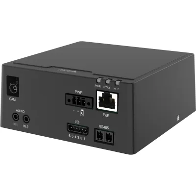 Axis Communications Kamera 02998-001