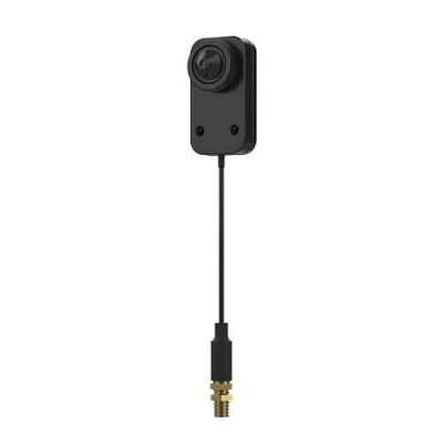 Axis Communications Mini Kamera 02363-001 professionelle Überwachungskamera mit 2 Megapixel Auflösung