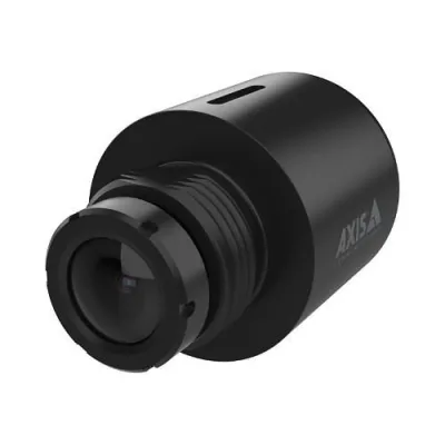 AXIS F2105-RE Diskreter Standardsensor 1080p 60fps 108° Sichtfeld Robuste Installation für Innen- und Außenbereich