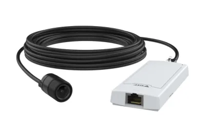 Axis Communications Mini Kamera 02857-001