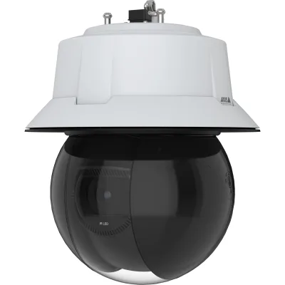 Axis Communications PTZ Kamera 03313-001 6,91 - 214,64mm Überwachungskamera mit 2 Megapixel Auflösung