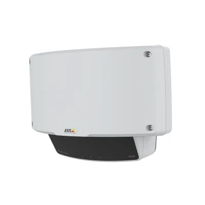 Axis D2110-VE Sicherheitsradar
