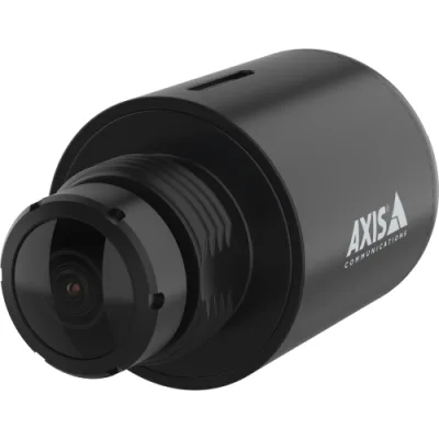 Axis F2137-RE Fisheye-Sensoreinheit (1,98mm) 5MP Sensoreinheit