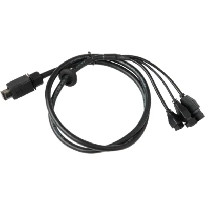 Axis Multikabel C I/O Audio Strom 1M