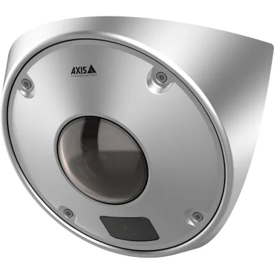 Axis Q9227-SLV Edelstahl (3,7mm) 6MP Corner Kamera