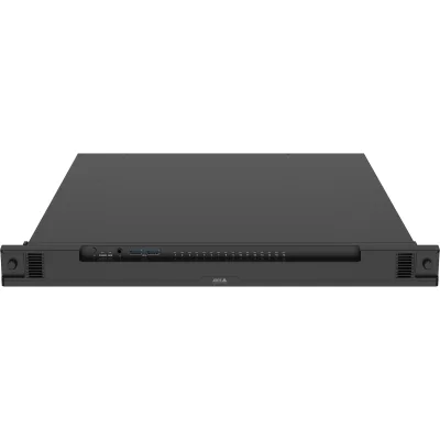 Axis S2216 Mk II 8TB Camera Station Appliance 16 Kanal PoE