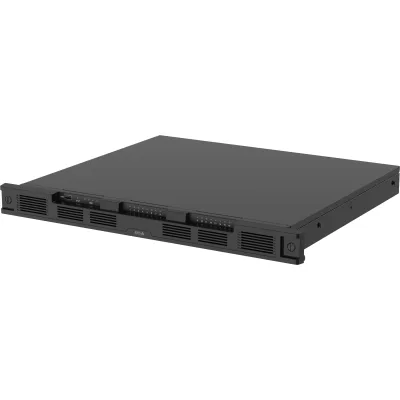 AXIS S3016 Rekorder mit leistungsstarkem PoE Switch 16 Kanal