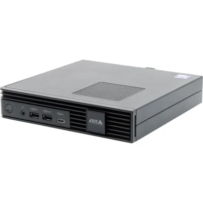 Axis S9301 Mk II Camera Station Workstation