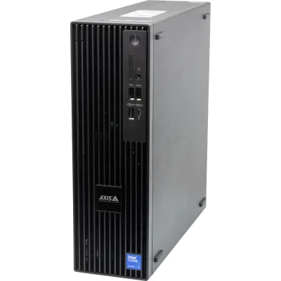 Axis S9302 Mk II Camera Station Workstation