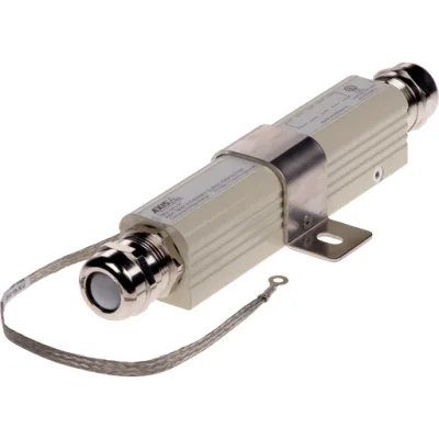 Axis T8061 Ethernet-Überspannungsschutz