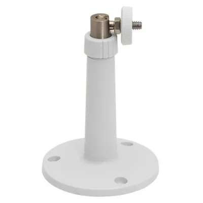AXIS T91A11 Kamerahalterung für M-Line Netzwerk-Kameras Flexible Installation für Wände und Decken Weiß Plastik