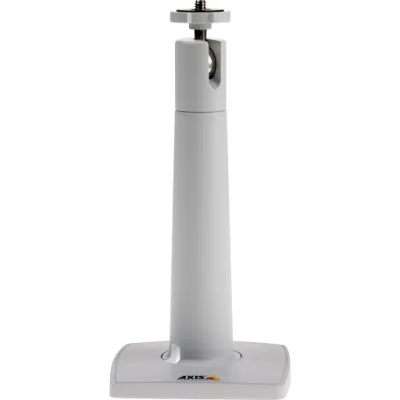 Axis T91B21 Standfuß weiß Aluminium Innen für P13/M11/Q16-Serie