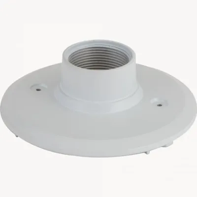 AXIS T94K01D Hängeset für Innenbereich mit 1,5" NPS-Gewinde-Halterung für flexible Montageoptionen