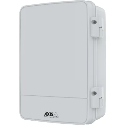 Axis T98A15-VE Überwachungs-Anschlusskasten für Außen-Kameramontage IP66 IK10