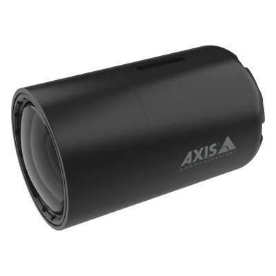 Axis TF1802-RE Objektivschutztubus für Axis F2105-RE IK10 4er-Pack