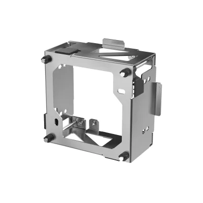 Axis TI8202 Wandhalterung Einbau Innen-und Außenanwendung für Axis I8016-LVE