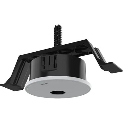 AXIS TM3211 Unterputzhalterung für AXIS M30 Kameras mit Einbaumontage