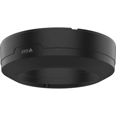 Axis TM3814-E Abdeckung in schwarz für Axis M4317-PLVE und Axis M4318-PLVE 4er-Pack