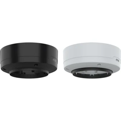 Axis TP3838-E Gehäuse weiß 4 Stück