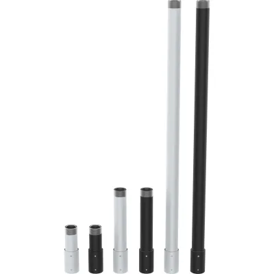 Axis TP3908-E Verlängerungsrohr für Deckenabhängungen 100cm weiß