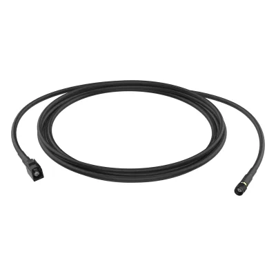 Axis TU6004-E Verbindungskabel für modulare Kameras der Axis F-Serie 30m schwarz