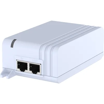 Axis TU8006 60 W Midspan (PoE-Injektor) (PoE-Injektor)