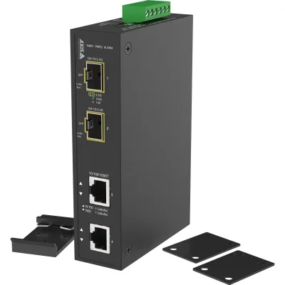 Axis TU8008 Medienkonverter