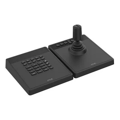 AXIS TU9001 Control Board Modulares System Präzise Steuerung von PTZ-Kameras Professionelles Design