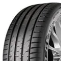 AZENIS FK520 nblk 235/45 R20 100Y