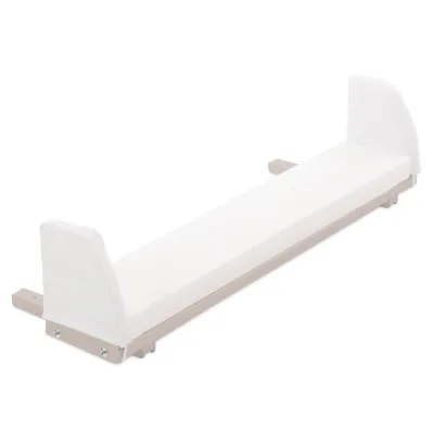 Babybay Erweiterungsset Beige 15x20x109 cm