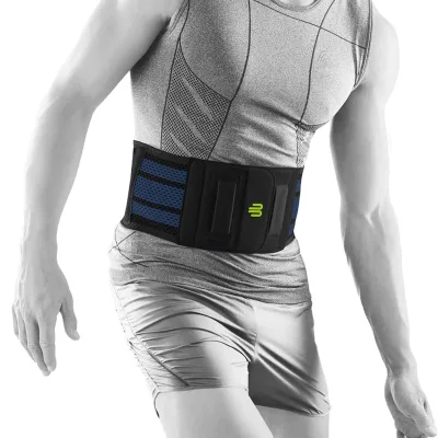 Back Support L